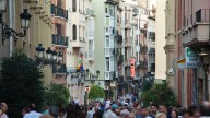 Comparativa de la quita de deuda: 1.369 euros por riojano frente a 2.200 en Cataluña