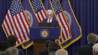 The Federal Reserve wrestles with how many interest rate cuts to make and how fast