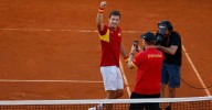 Pablo Carreño: ''No necesitamos reivindicarnos, al final se han dado las cosas así''
