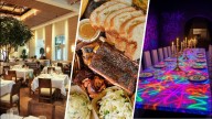Video: Get the latest food updates including Greek, BBQ and more