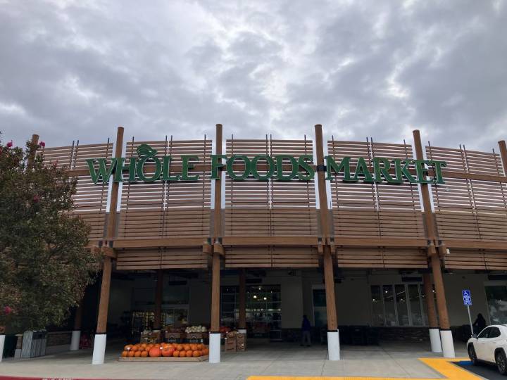“Hopefully the rats are gone:” South Bay Whole Foods reopens after rodent infestation