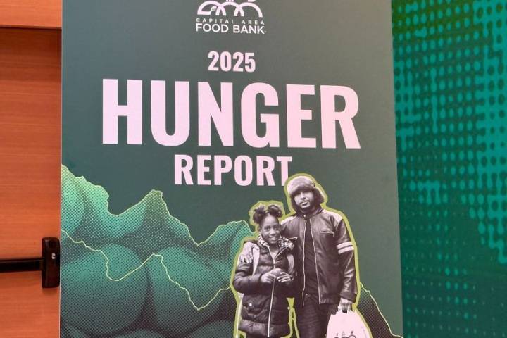 Federal job cuts, inflation increasing hunger around DC region