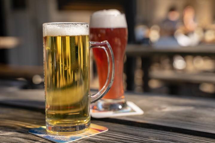 Fort Lauderdale Firefighters Oktoberfest, $30 - South Florida on the Cheap