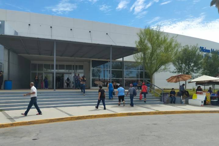Se suma Pueblito Mexicano al Simulacro Nacional