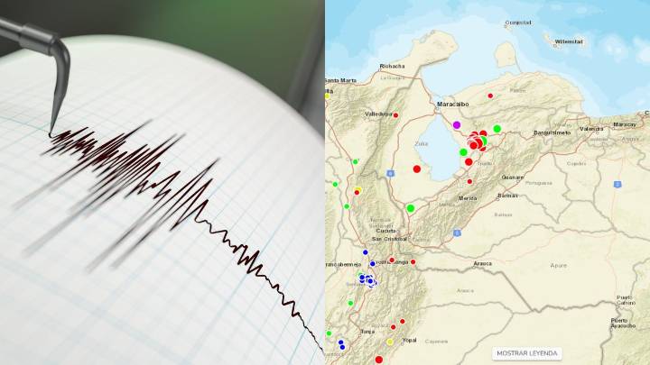 Geóloga había advertido de la posibilidad de un gran temblor en Venezuela y explicó la razón: "un proceso continuo de acumulación de esfuerzos tectónicos y liberación de energía"