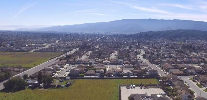 Santa Clara County finds way to fight builder’s remedy