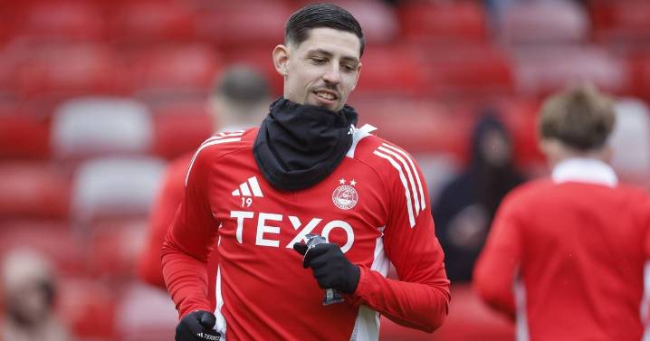 Ester Sokler joins Serbian side on loan as Aberdeen boss explains reason for striker's exit