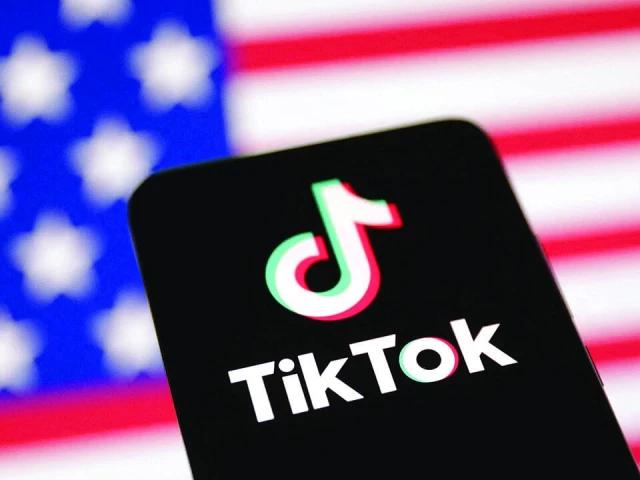 Washington, Beijing strike deal to keep TikTok running in US