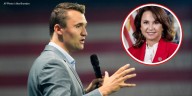 AG Liz Murrill reacts to NOLA Fire Dept. employee allegedly mocking Charlie Kirk’s assassination