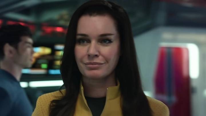 Star Trek's Rebecca Romijn Revealed The Alternative Plan For Strange New Worlds' Final Season, And I Have Mixed Feelings About This