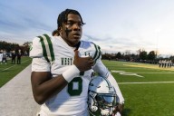 Record-setting efforts headline Grand Rapids-area Week 4 prep football action