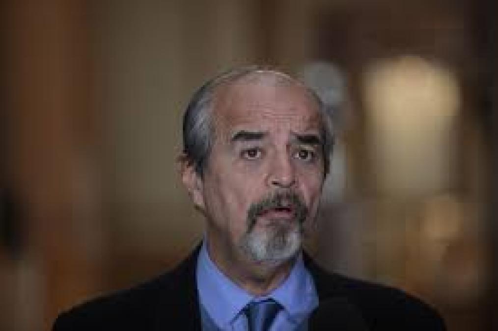 Dirigentes del APRA acudieron al JNE