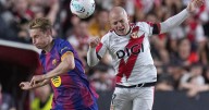 Barcelona faces home game challenges with injuries and stadium issues
