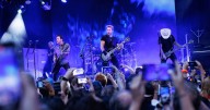 Nickelback concert wristband fraud in B.C. under investigation