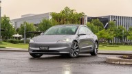 First ever Tesla Full Self-Driving trip from Sydney to Melbourne