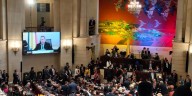 Senado aprobó proposición que declara al cartel de los Soles como una organización terrorista