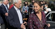 Mario Vargas Llosa en la vida de Isabel Preysler, una clave en su libro autobiográfico