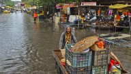 A Monsoon Plan For Marathwada