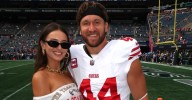 Kristin Juszczyk Says Supporting Husband Kyle's Football Career 'Is Truly Second Nature': 'It's Like Breathing'