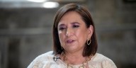 Xóchitl Gálvez reconoce la captura de Hernán Bermúdez, pero exige investigación a fondo de Adán Augusto: “Caiga quien caiga”
