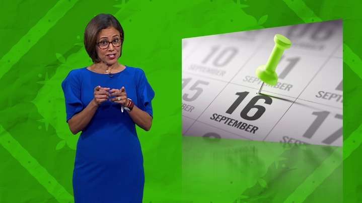 Millions to celebrate Mexican Independence Day on Sept 16