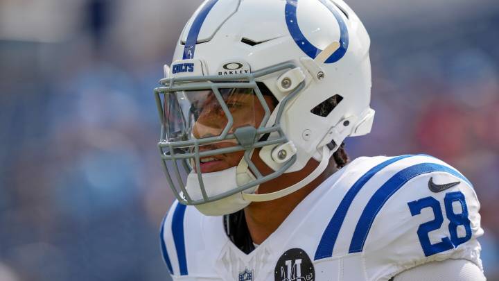 NFL Week 4 Best Bets, Odds, Predictions: Rams vs Colts, Bills vs Saints, Falcons, Bears, More!