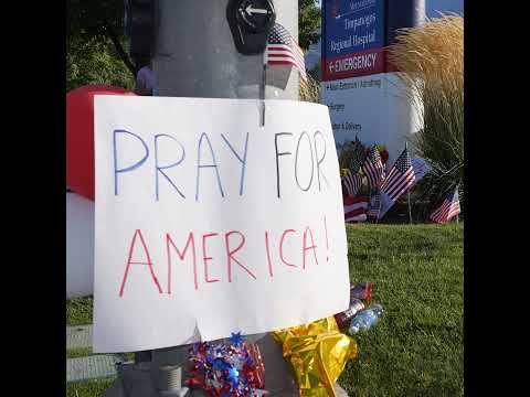 Charlie Kirk’s killing and a new age of political violence