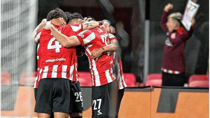 Estudiantes visita a Newell's buscando un triunfo que le permita ser líder