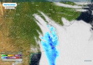 El tiempo en Buenos Aires: la semana continuará con temperaturas de más de 20 °C y algunas lluvias en estos días