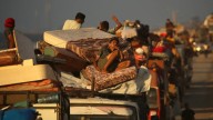 Hambruna, muerte y esperanza: Gaza en primera persona