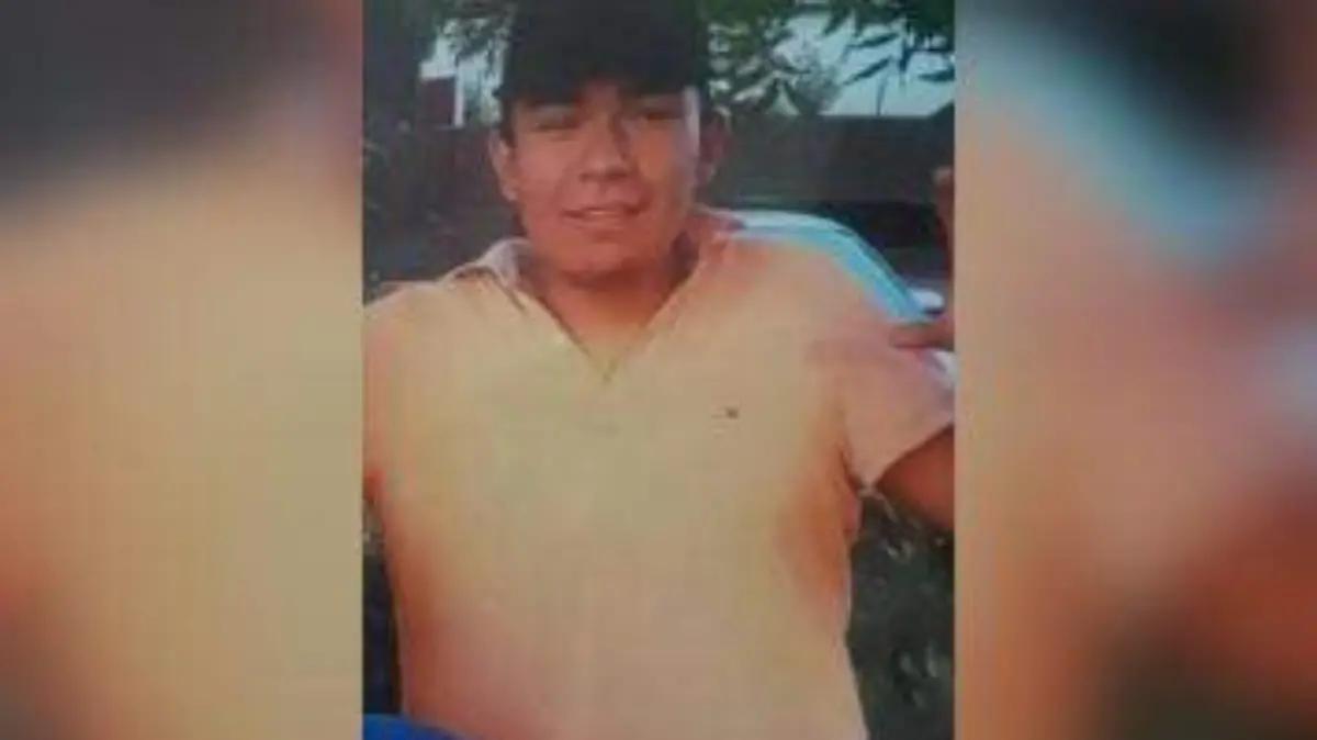 Reportan la desaparición de un parralense de 14 años en Guadalupe y Calvo