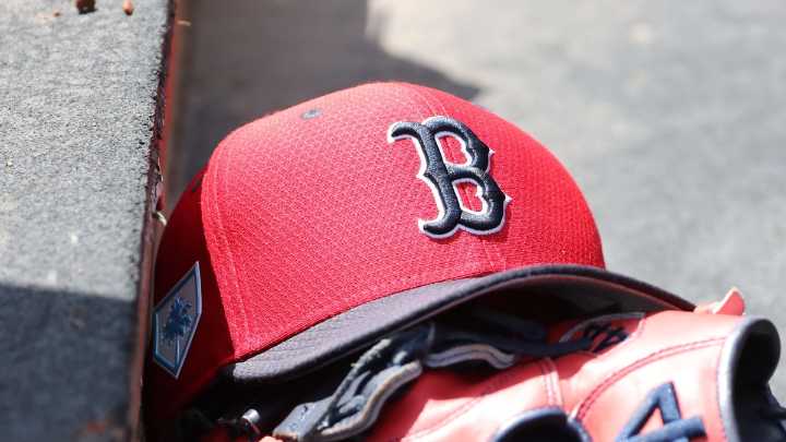 Former Red Sox Draft Pick Retiring After 14 Seasons