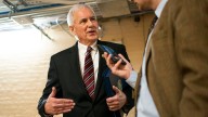 GOP rebels extract tariff concession from House leaders 