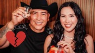 Así anunció Juan David Tejada su ruptura con Aida Victoria