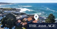 Sydney auctions: Fixer-upper with a view in South Coogee, to Concord, Lindfield and Burwood