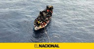 Enviados a prisión 17 ocupantes de una patera de donde se tiró a gente viva por la borda
