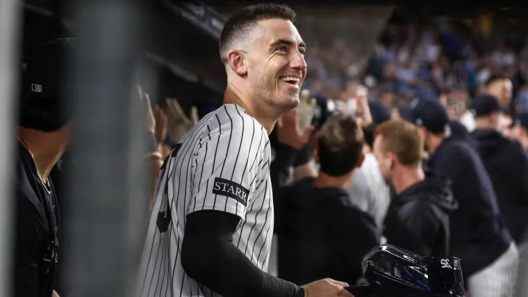 Yankees' Cody Bellinger gets $182 million contract update ahead of free agency