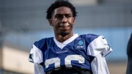 Bland's Injury