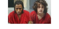 2 suspects plead not guilty in deadly Burlington assault