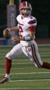 Fairport beats Aquinas in Section V football: See the play that set the tone