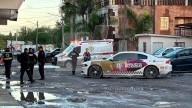 Hombre Muere Apuñalado durante Discusión en Matamoros