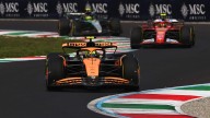 How to watch 2025 F1 Italian Grand Prix: Schedule, streaming for race weekend at Monza