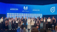 Galicia, en la Liga Femenina Endesa de baloncesto «nada nos detiene»