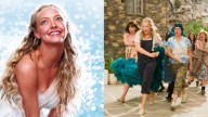 Amanda Seyfried confirma filmación de la tercera entrega de Mamma Mia!