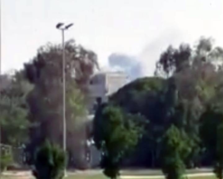 Israel ataca a Hamás en Catar, frustrando negociaciones de tregua en Gaza
