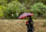 Weather Rain, possible thunderstorms ahead: Cold front brings a sharp switch to fall