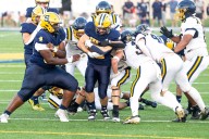 High School Sports Michigan high school football scores from Week 5