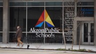 Akron schools facilities chief resigns amid allegation of profiting from lawnmower trade