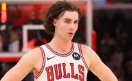 Josh Giddey agrees to extension with Chicago: Bulls’ projected lineup for 2025
