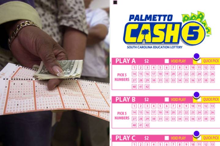 Woman Gets Wrong Lottery Ticket, but Still Ends Up Winning Game’s Grand Prize